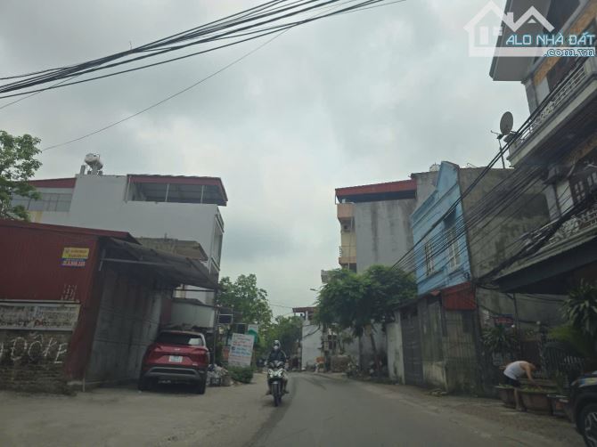 🏠Bán Nhà 4 Tầng Mặt Nguyễn Đăng Đạo, Khu 5 Núi, Đại Phúc Mt 3.6m Dt 70m2 Giá 6.9 Tỷ - 2