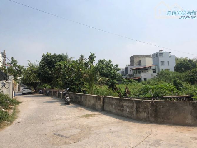 Cần bán 2125m2 đất đường1/ tăng nhơn phú quận 9 giá 50 tỷ - 2