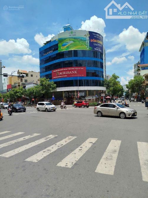Bán tòa nhà góc 2 mặt tiền Nguyễn Văn Trỗi Trương Quốc Dung | 8 Tầng, HĐ Thuê 800tr/Tháng - 2