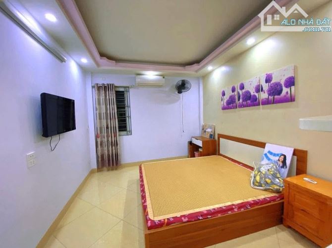 BÁN NHÀ MẶT PHỐ MAI DỊCH, CẦU GIẤY, DT 46M, 5 TẦNG, MT 4M, GIÁ 19.9 TỶ - 2
