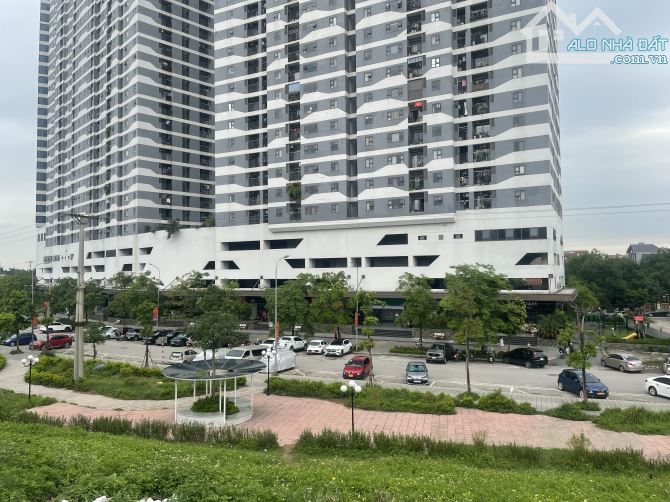 🏡 BÁN ĐẤT ĐẸP – Ô TÔ 15 CHỖ ĐỖ CỬA – VĨNH NGỌC, ĐÔNG ANH - 80M2- NHỈNH 9 TỶ. - 2