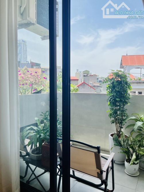 🌟 SIÊU PHẨM NHÀ PHÂN LÔ – MẶT TIỀN 6.5M – Ô TÔ TRÁNH, VÀO TẬN NHÀ - 2