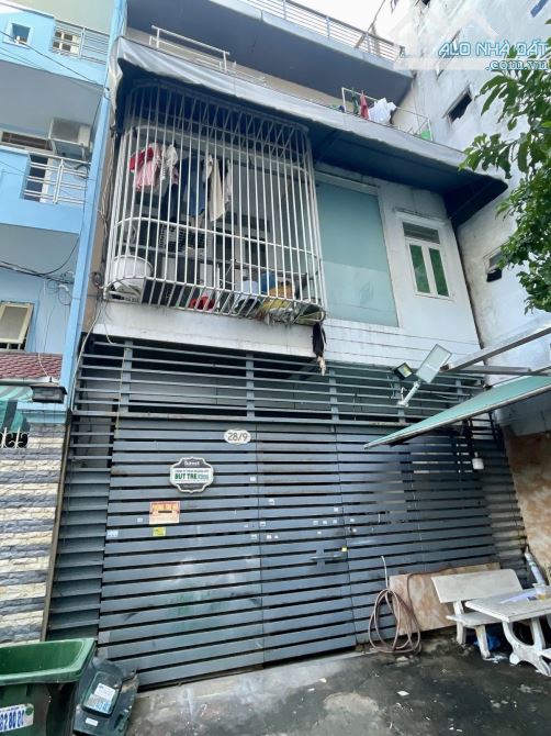 62. ♻️12 PHÒNG, THU NHẬP 40TR/THÁNG -DƯƠNG ĐỨC HIỀN-NHỈNH 9 TỶ.♻️ - 2