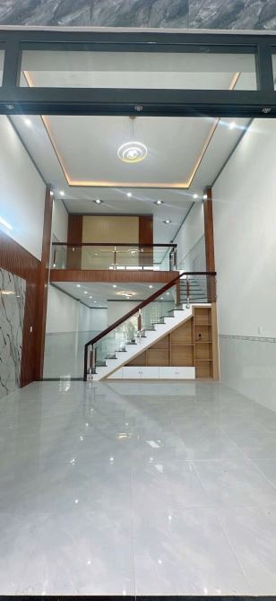 Bán nhà An Hòa Biên Hòa gần cổng 11 - 2