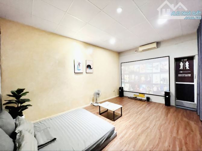 Bán nhà phân lô Tây Sơn, Đống Đa - ô tô tránh - kinh doanh bất chấp 68m2 x 4 tầng MT 4m - 2