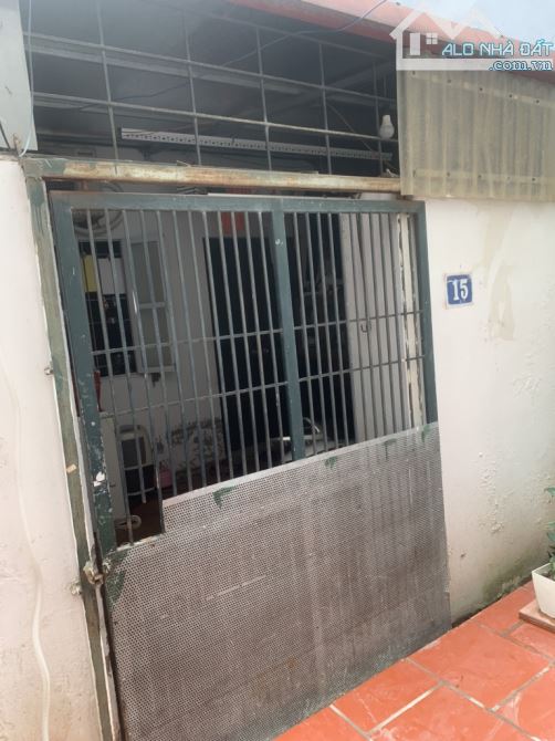 Bán đất Xuân Phương, 55m2, gần phố, gần chỗ đỗ ô tô, đất vuông vắn, hơn 7 tỷ. - 2