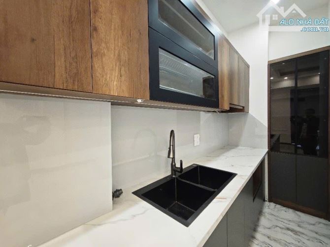 Bán nhà Yên Hòa Cầu Giấy 35m x 6T, thang máy, gần ô tô, full nội thất – giá chỉ 8,9 tỷ - 2