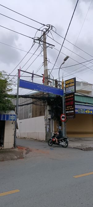 Bán nhà mới xây Gò Vấp – 207m² đất, sổ riêng – Giá chỉ 7 tỷ - 2