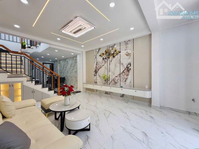 🔥 HÓT BÁN GẤP TRONG TUẦN – ĐƯỜNG VƯỜN CHUỐI – 2 TẦNG – 7 TỶ – PHÙ HỢP Ở 🔥 - 2