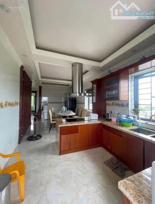 Siêu phẩm Mặt đường Trần Thành Ngọ - Kiến An - Vị trí siêu đẹp - 2