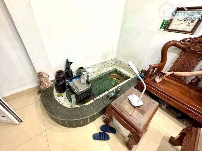 UẦY!! Hàng quá hiếm Võng Thị 60m2, sát phố, dân xây, lô góc, gần Hồ Tây, MT quyền thế - 2