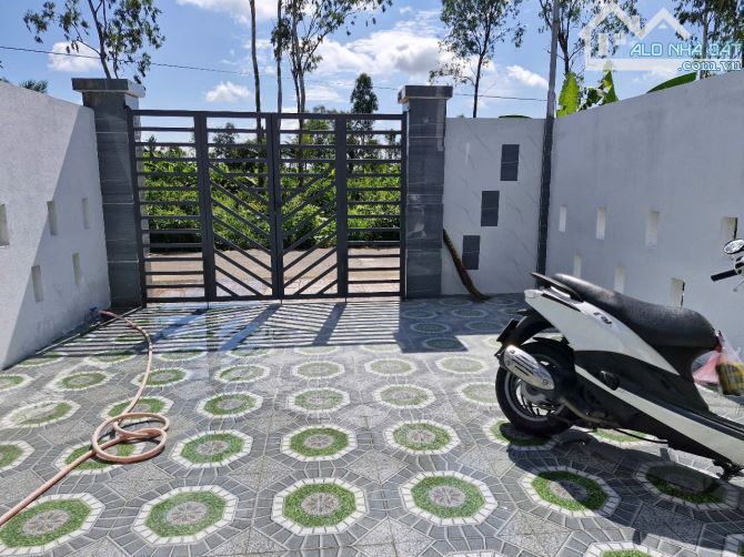 BÁN NHÀ SÂN VƯỜN TP VỊ THANH HẬU GIANG - 2