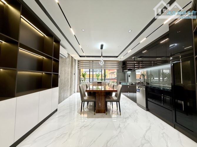 Bán nhà mới Quang Trung, 4.2x16M, 5 Tầng, 4PN, P.8 Gò Vấp, Giá 7.9 tỷ - 2