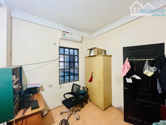 Bán Nhà Cổ Nhuế, Bắc Từ Liêm, Lô Góc, Ngõ Thông, Gần Phố, 43m2, 5 Tầng, 7.75 Tỷ Có TL - 2