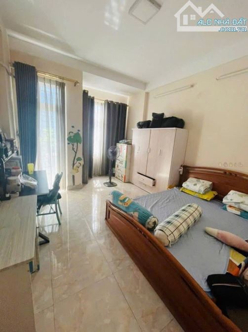 Bá n luôn Mai Động, diện tích 40m, gần Đền Lừ cạnh bãi ô tô gia thương lượng - 2
