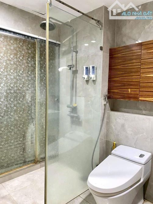 NHÀ PHÂN LÔ VIP – HỒ ĐẮC DI – VIEW HỒ – Ô TÔ TRÁNH – 20.5 TỶ - 2
