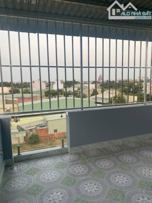 Bán Nhà 4 tầng đường THẠNH XUÂN 52, phường THẠNH XUÂN, Q12, dt 74m²(5,4x14). Hẻm 5m - 2