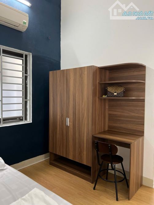 TOÀ CĂN HỘ 4 TẦNG – SÁT BIỂN MỸ KHÊ – DT GẦN 200M² – DOANH THU 40 TRIỆU/THÁNG – CHỈ 13TỶ - 2