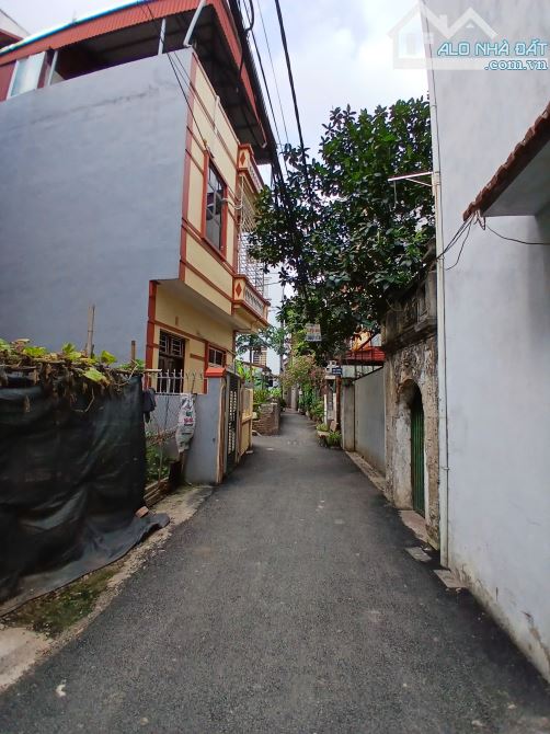 BÁN GẤP NHÀ C4 51M2 PHƯƠNG CANH GẦN Ô TÔ NGÕ THẲNG GẦN CHỢ GẦN TRƯỜNG ĐẠI HỌC GIÁ 7,55 TỶ - 2