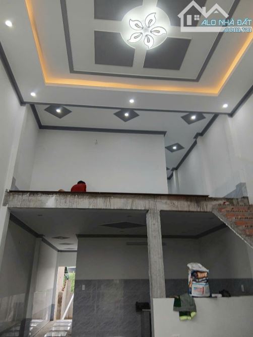 Bán nhà hỗ trợ trả góp Tam Phước Biên Hòa 1.05 tỷ - 2