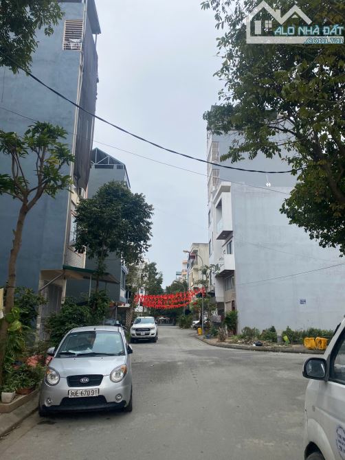 💥GẤP_ĐẤT DV KHU D YÊN NGHĨA_50M MT4.84M _KĐT NAM CƯỜNG, ĐƯỜNG VĐ 4, BV NHI, ĐH PHENIKA - 2