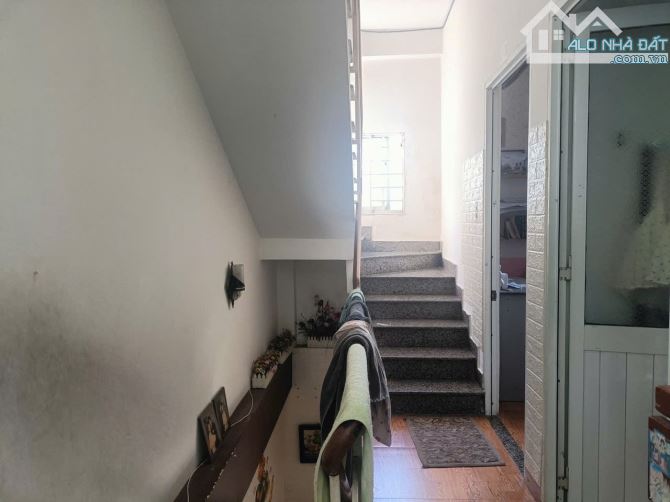 NHÀ 3 TẦNG KIỆT BA ĐÌNH- HẢI CHÂU- ĐÀ NẴNG- CHỈ 4.5T.Ỷ. - 2