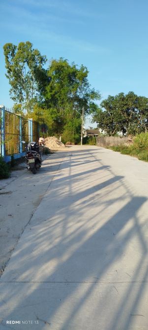 Bán đất Lưu Quang Vũ, gần Làng Đại học Đà Nẵng - 2