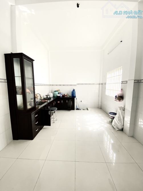 BÁN NHÀ PHAN HUY ÍCH – 2 MT HXT 8M – KINH DOANH ĐA NGÀNH – 4 x 17 – 3 TẦNG - 7.5 TỶ - 2