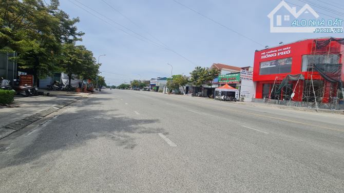 Đất Mặt Tiền đường Nguyễn Vịnh Gần Trung Tâm Thương Mại thị trấn Sịa - 2