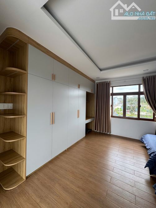 💥NHÀ VƯỜN VIEW HỒ CỰC CHILL HÀ HUY TẬP – GẦN KHU CÔNG NGHIỆP TÂN AN - 2