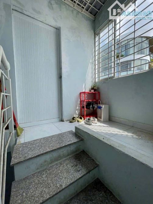 🔥 NHÀ 5 TẦNG CHDV DÒNG TIỀN TIỀM NĂNG 40 TRIỆU/ THÁNG - HƠN 7 TỶ 🔥 - 2