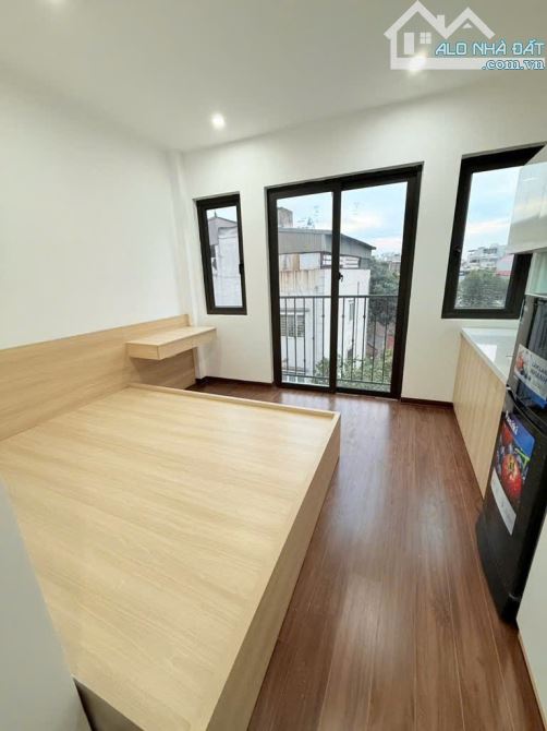 🔥 GÀ ĐẺ TRỨNG VÀNG CẦU_DIỄN - LÔ GÓC - THANG MÁY - Ô TÔ ĐỖ CỔNG - DÒNG TIỀN KHỦNG - 50m2 - 2