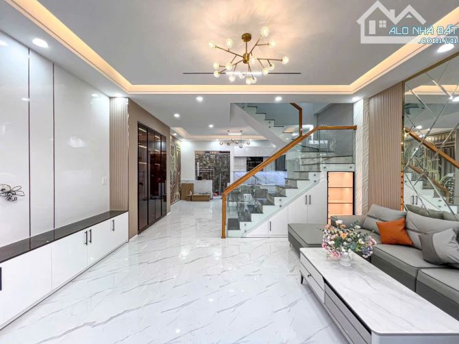Nhà 5,8 tỷ 1 trệt 2 lầu Đường Số 10 Kdc Nam Long, P.Hưng Thạnh, Q.Cái Răng, Tp Cần Thơ. - 2