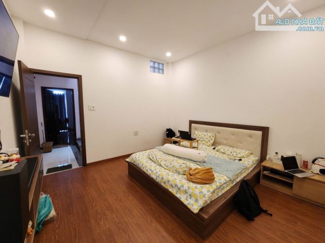 BÁN NHÀ - BÌNH TÂN - 72M2 - 3 TẦNG - 2
