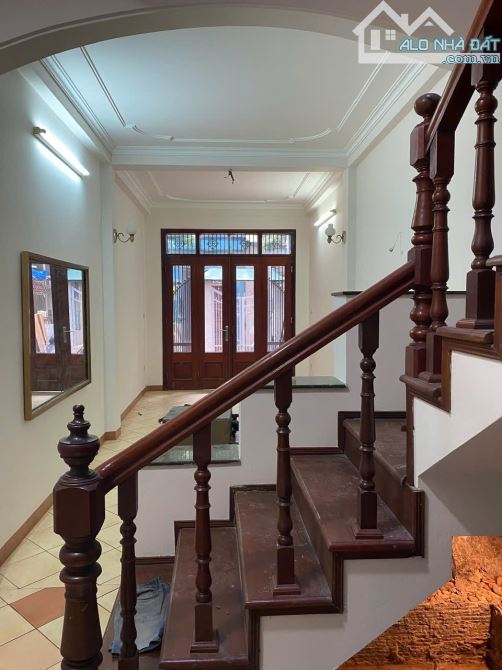 Trung tâm Đại Mỗ - 80m2 4 tầng 11 tỷ - 2