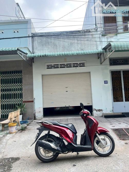 Nền 3,5 tỷ Mặt Tiền Đường B2, KDC 91B, P An Khánh, Q Ninh Kiều, Tp. Cần Thơ. - 2