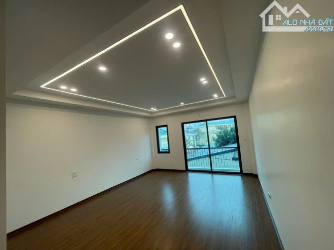 Bán nhà đẹp Phân lô Phố Ngọc Thụy, Long Biên, 50m2, ô tô vào nhà, Chỉ 12.7 tỷ - 3