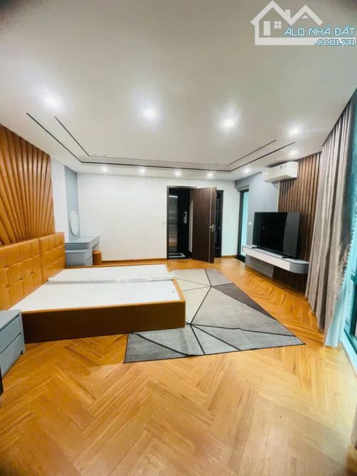 Bán nhà 2 Thoáng Nguyễn Văn Cừ, Long Biên, 50m2, mặt tiền rộng 10m, 13.5 tỷ - 3