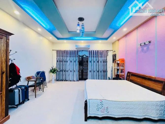 Bán nhà Phố Bồ Đề, Long Biên, 60m2, Gara ô tô - Kinh doanh, 17.5 tỷ - 3