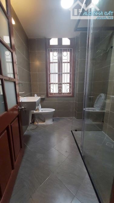 Nhà đẹp ở luôn Quan Nhân Cầu Giấy. Sổ vuông 80m, 6 tầng MT4m4 Giá 27 tỷ Ngõ ô tô tránh - 3