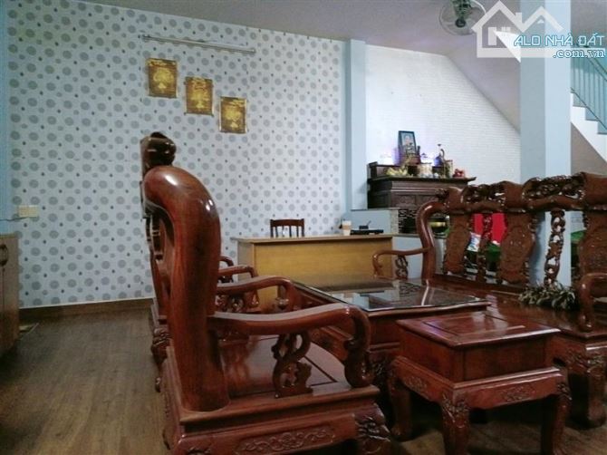 Bán nhà 2 tầng đường phường 5 dương Quảng hàm gò vấp - 3