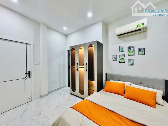 Bánh nhà Huỳnh Khương An phường 5 quận gò vấp - 3