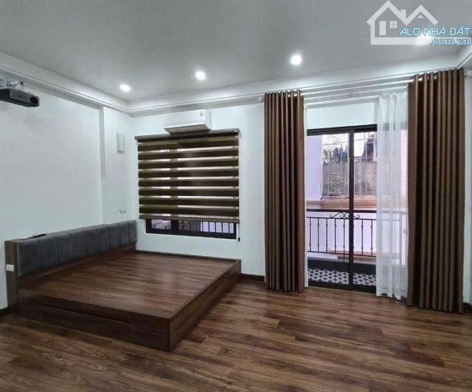 HIẾM_TÂY MỖ_NAM TỪ LIÊM_Ô TÔ TRÁNH CÁCH 20M, 41M2X4T, ĐỘC LẬP, NHIỀU NGỦ, HÀNG XÓM VINCOM - 3