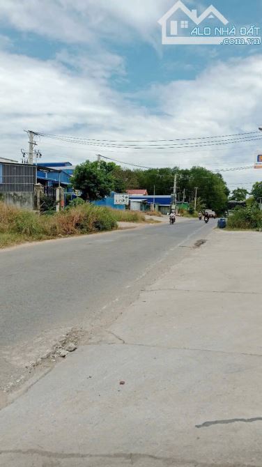 Bán xưởng mới ở p Vĩnh Tân Tân Uyên bình dươg có skc giấy tờ đầy đủ,có hợp đồng cho thuê - 3