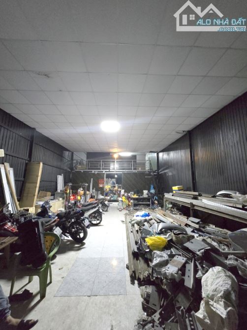 Cơ hội hiếm Trường Thọ – Nhà đất vuông đẹp 7*17m - đường lớn 12m, gần Metro – giá chỉ - 3