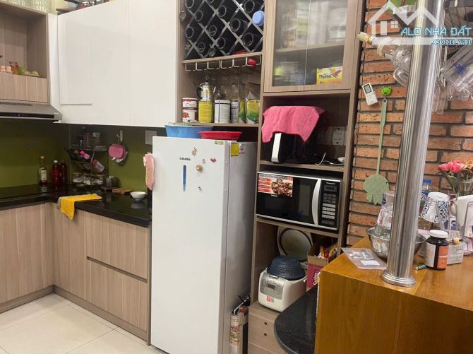 GẤP! Kẹt tiền bán nhà 2 mặt tiền tại đường Nguyễn Kim quận 10, Giả chỉ hơn 9 Tỷ!!! - 3