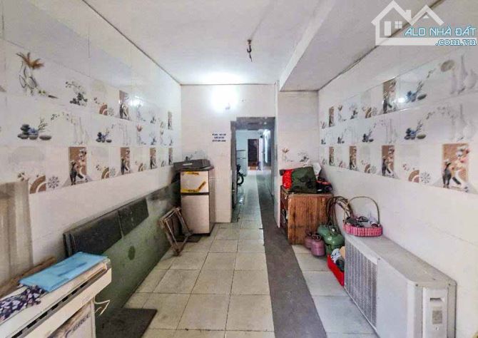 💥💥💥 BÁN NHÀ PHAN TRỌNG TUỆ THANH TRÌ – GẦN CHỢ, BỆNH VIỆN, TIỆN ĐỦ THỨ – 60m2 – 2.5 tỷ - 3