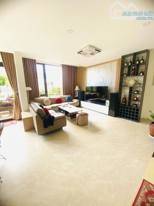 NHÀ PHỐ GÓC 2 MẶT TIỀN ĐƯỜNG TRUNG TÂM ĐÀ LẠT - 3