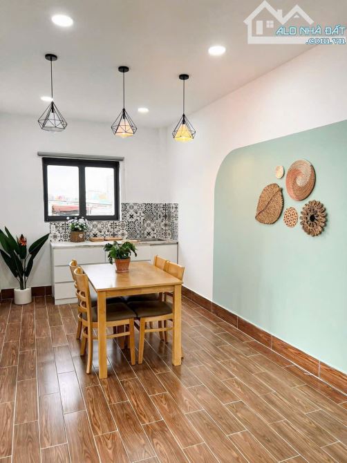 BÁN NHÀ mặt tiền Đặng Văn Ngữ Quận Phú Nhuận Dt 82m2. Giá 21 tỷ - 3