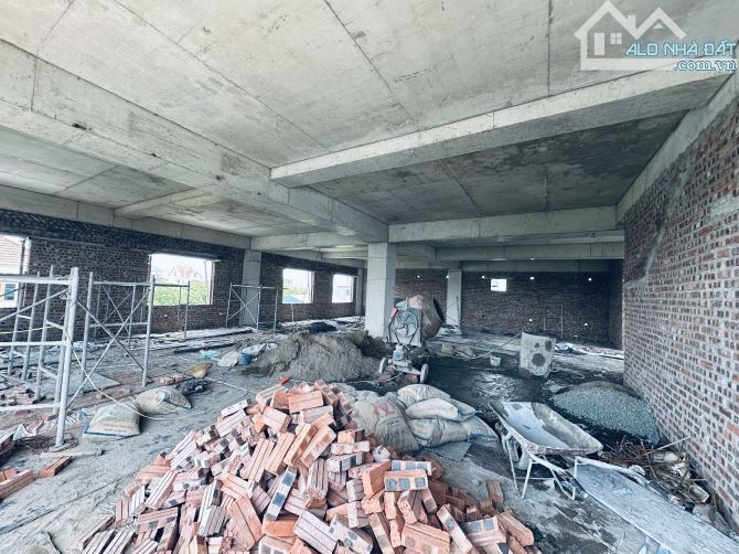 Cho thuê 750m2 có PCCC tự động,xử lý nc thải trong kcn - 3